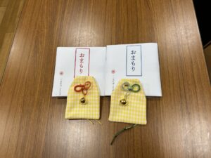 お守り